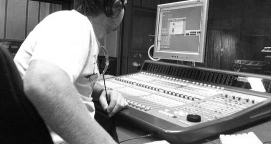 Mixing, Mastering, Production. - Sean Mcilwaine