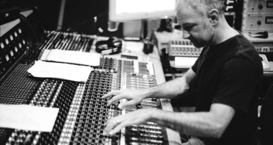 Mixer | Producer | Studio - Neal Cappellino