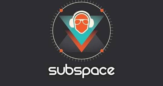 Music Producer - SubSpace