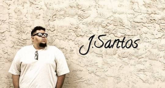 Music Producer  - J.Santos Productions