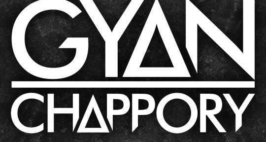 Mastering Engineer - Gyan Chappory