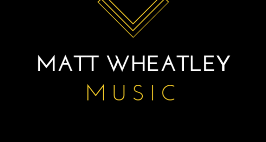 Songwriter | Music Producer - Matt Wheatley