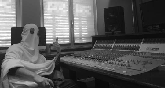 Mastering Engineer / Producer - Lorenzo M.