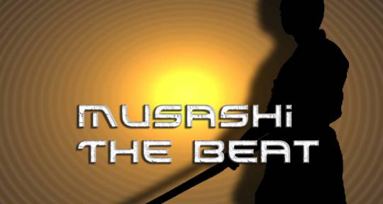 Producer, Trackmaker, Mixing - Musashi The Beat