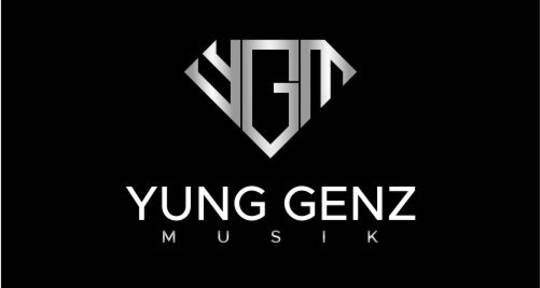 Artist/Mix & Master engineer - Yung Genz Musik