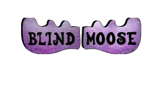 Recording,Mixing,Mastering - Blind Moose Studios