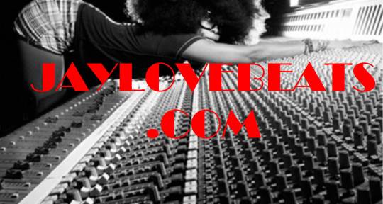 Recording Studio & Producer - JayLoveBeats.com