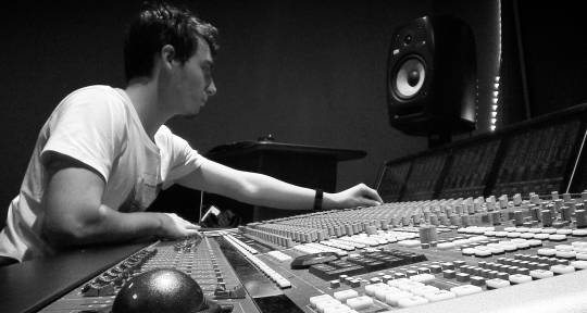 Mixing & Mastering - Michele Leidi