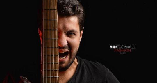 bass player, mixing&mastering. - FIDAN