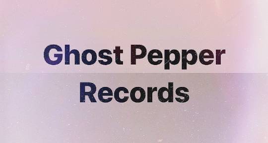 Mixing/Mastering $125 - Ghost Pepper Records