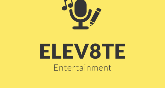 Singer|Mix/Master|Song Writing - Elev8te Ent.