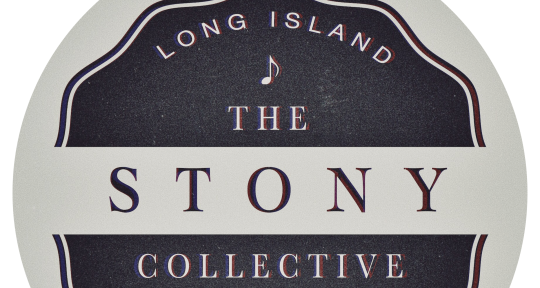 Creative Brand - The Stony Collective