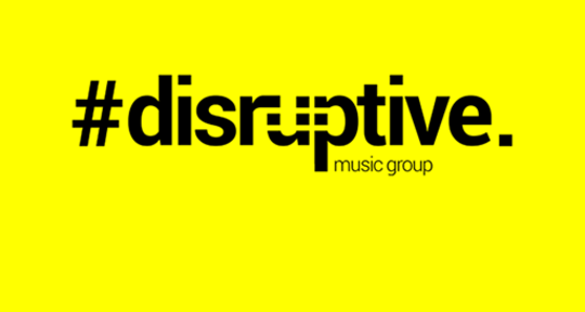 Production // Remixes // Songs - Disruptive Music Group