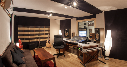 Recording Studio - Core Studios