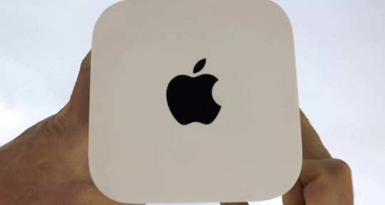 AirPort Express Services - Apple Airport Setup