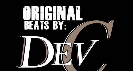 Record Producer, song writer - Beats by Dev C