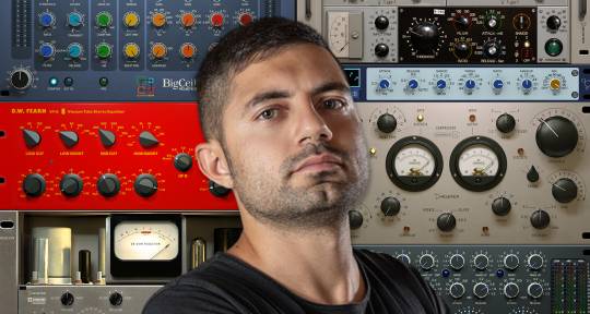 2x Platinum Mix and Mastering - Dario Khademi - BigBiz Studio