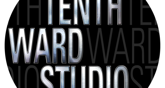 Mixing & Mastering - Tenth Ward Studio
