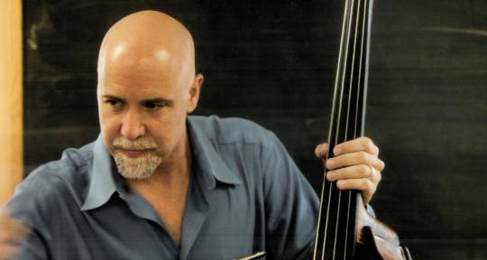 Upright Bass, Double Bass, - Steve Watson