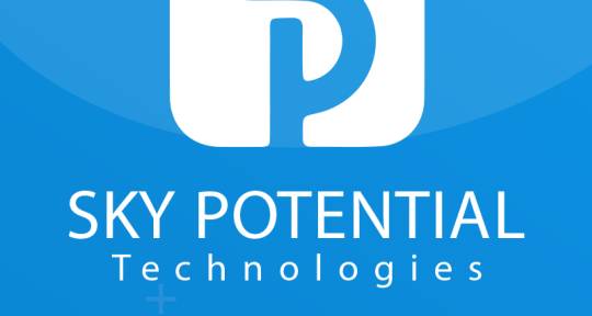 IT Tech Service Provider - Sky Potential