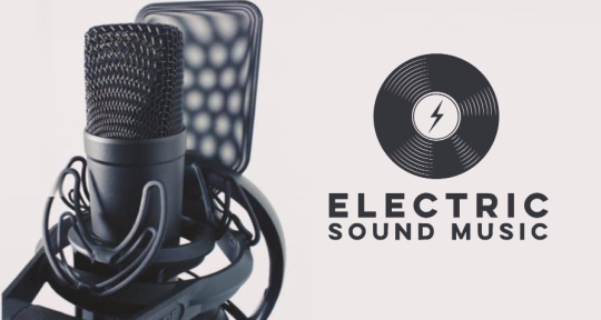 Producing, Mixing/Mastering - Electric Sound Music