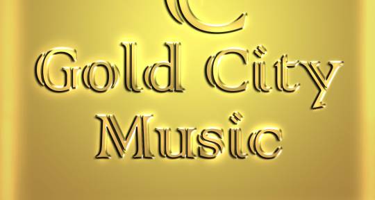 Music Production Services - Gold City Music