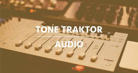 Modern Metal Mixing/Mastering - ToneTraktorAudio