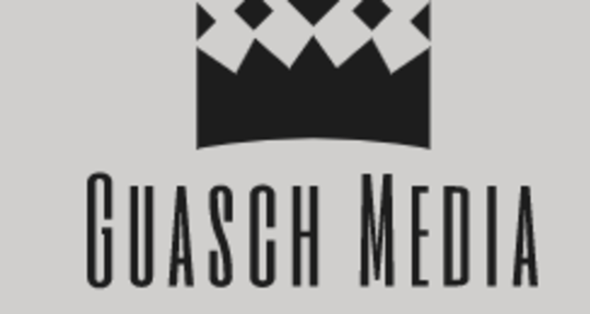 Music Production - Guasch Media