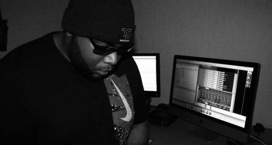 Mixing & Mastering Engineer - Boodakid Music