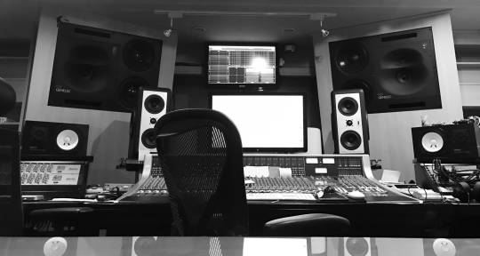 Mixing & Mastering - goodear