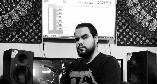 recording and mixing studio - RWstudios Valecia