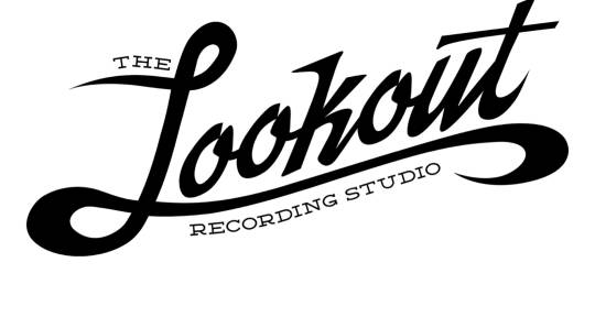 Recording Studio - The Lookout Recording Studio