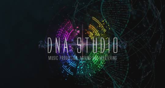 Music, Mixing, Production - DNA Studio