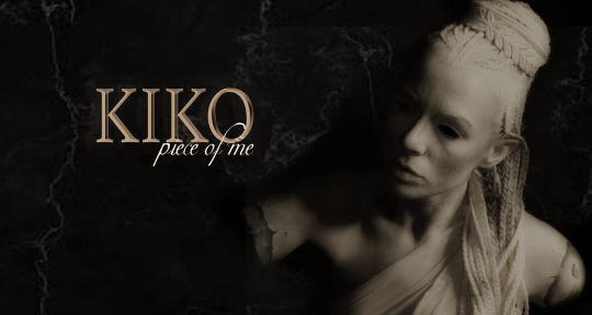 Creator, Vocalist, Writer - Kiko