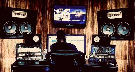 Mix & Mastering Engineer - travtheengineer