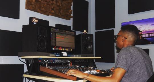 Remote Mixing and Mastering - SoundAlarm Studio