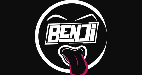 Music Producer - BENJI