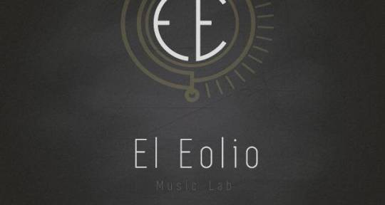 Remote Mixing & Mastering. - Eolio Music Lab