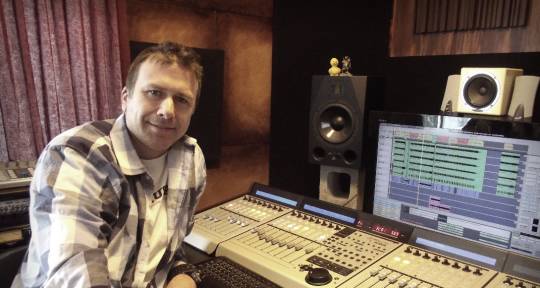 Recording, Mixing, Producer - sHOWpONY Music Production