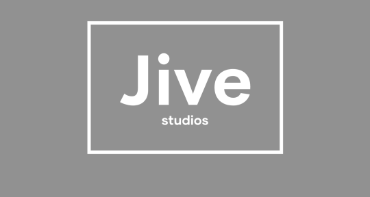 Mixing and Mastering Services - Jive Studios & Sound Design