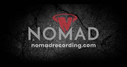 Mixing & Mastering - Nomad Recording Studio