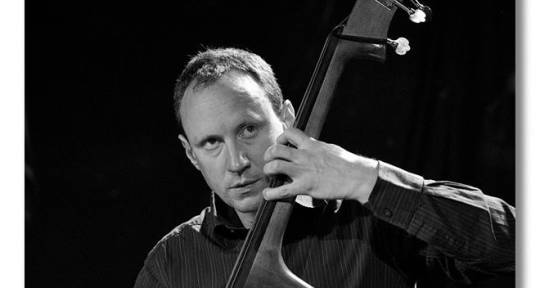 Upright Bass - Oli Hayhurst