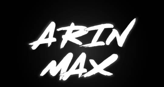 Music producer , DJ  - Arin Max