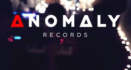 Remote Mixing and mastering - Anomaly Records (Carlos Gomez)