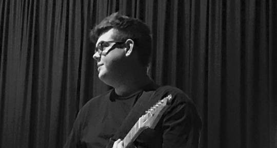 Session Guitarist - Michael Schmidt