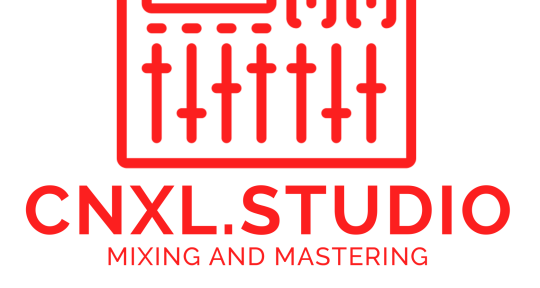 Remote Mixing and Mastering - CNXL STUDIO
