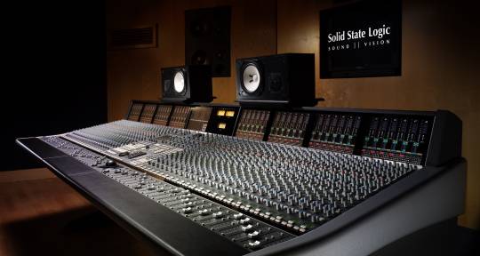 Mixing and Mastering Engineer - Ian Mereness - The Hit Shop