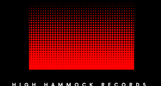 ✨Relax in the magic✨ - High Hammock Records