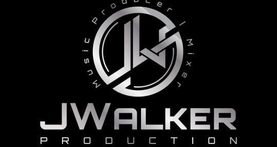 Remote Mixing & Mastering - J Walker Production