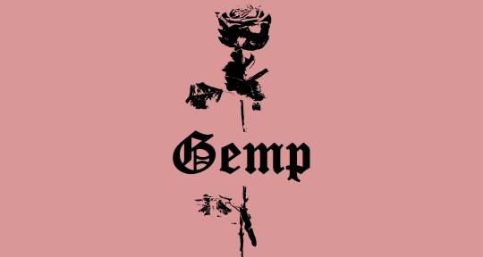 Lofi Hip-hop producer - Gemp